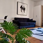Roma Luxury Apartment