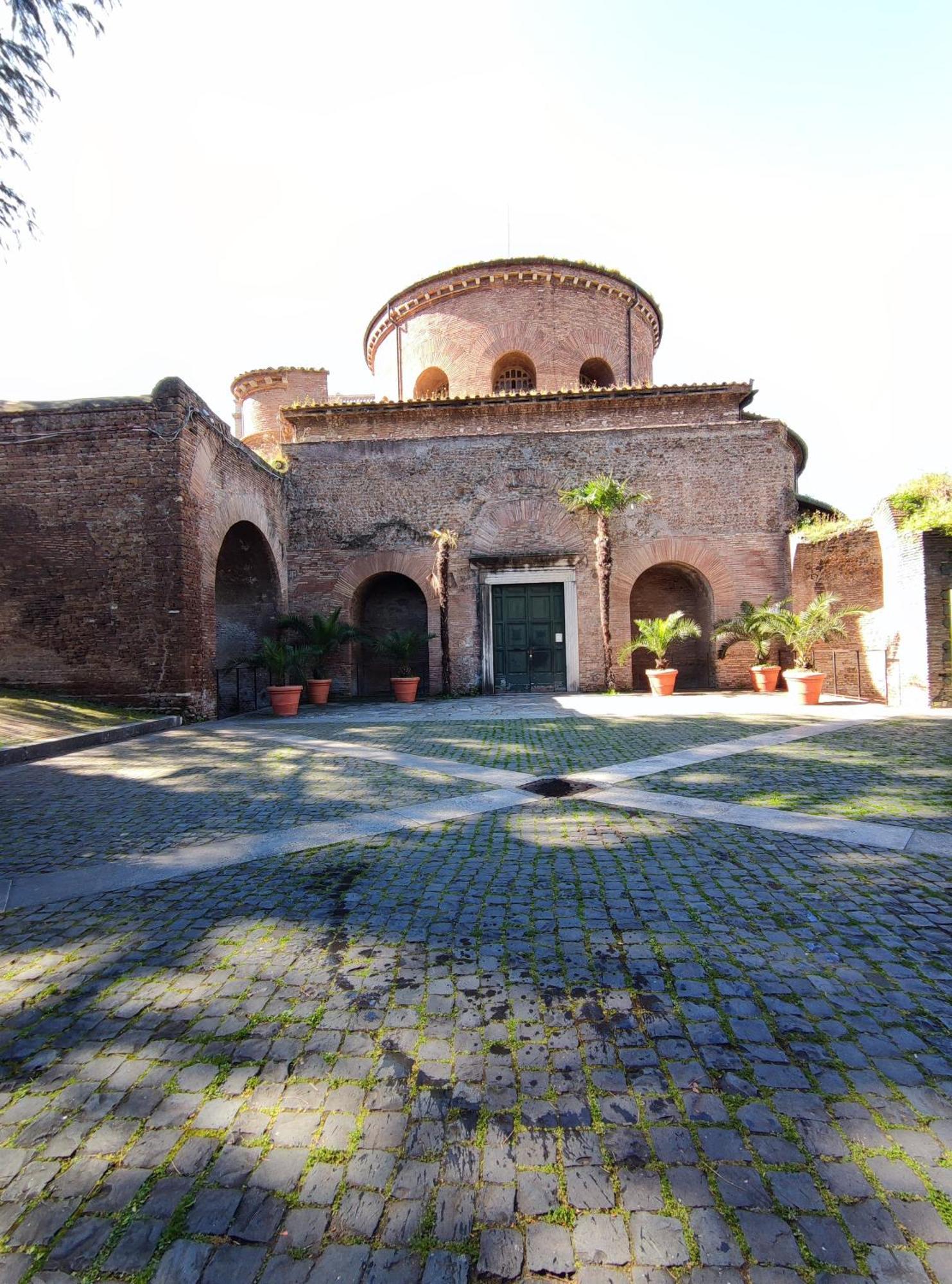 Luxury Rome
