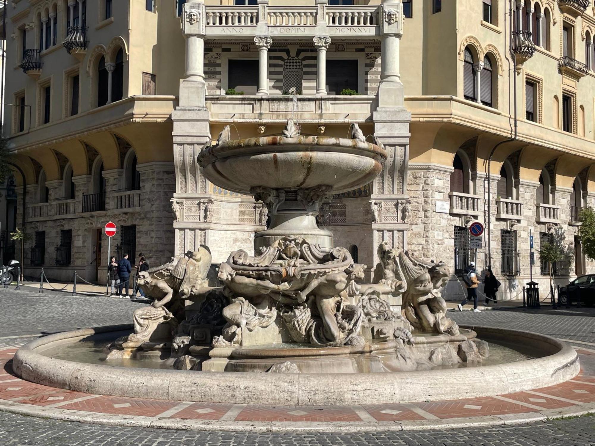 Apartment Luxury Rome
