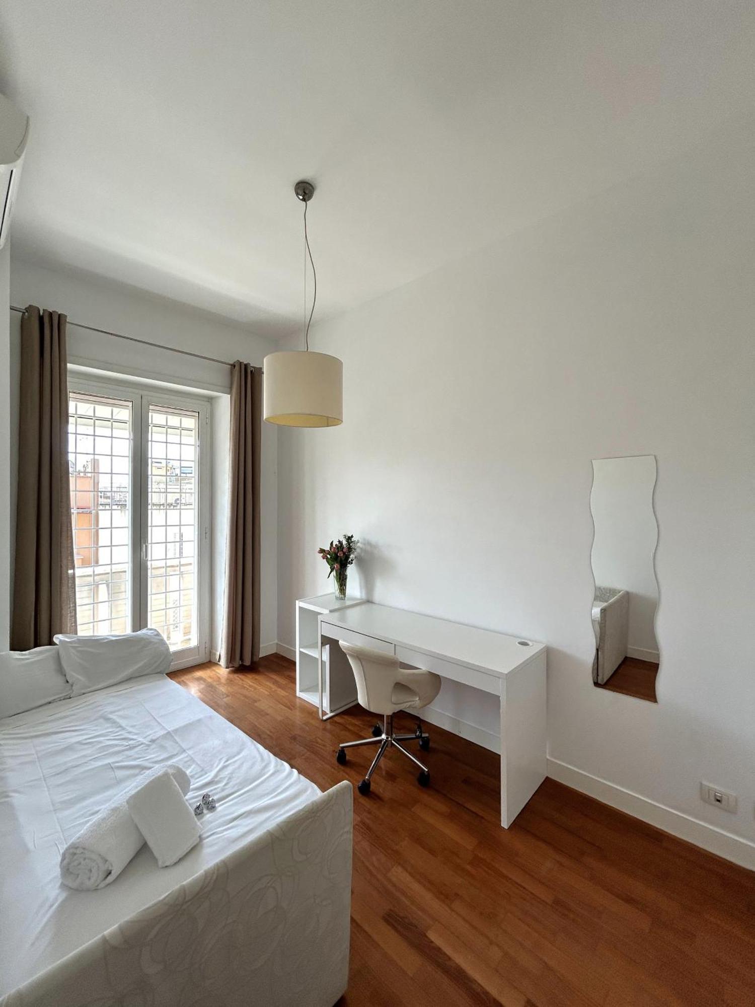 Luxury Apartment