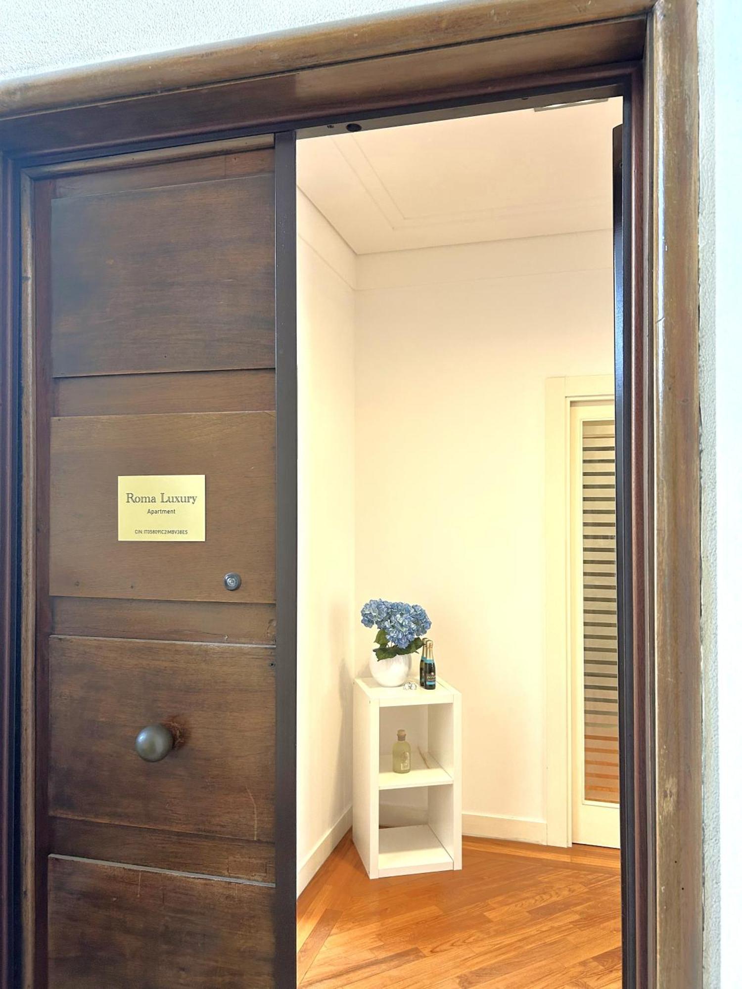 Luxury Apartment *