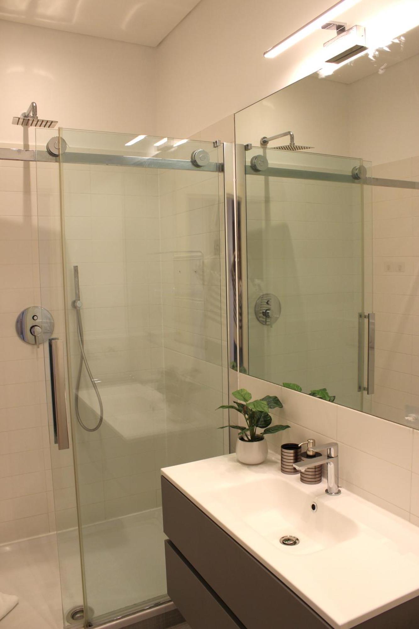 Apartment Luxury Rome