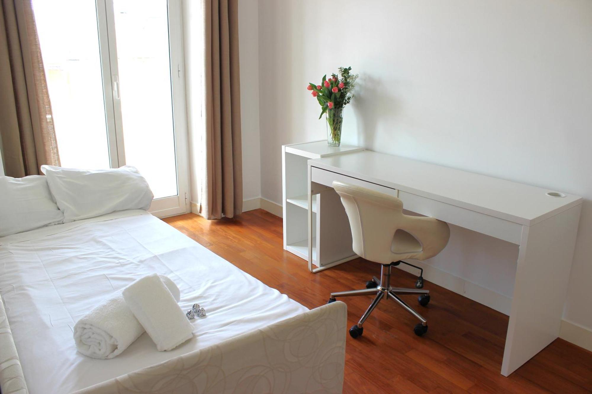 Luxury Rome