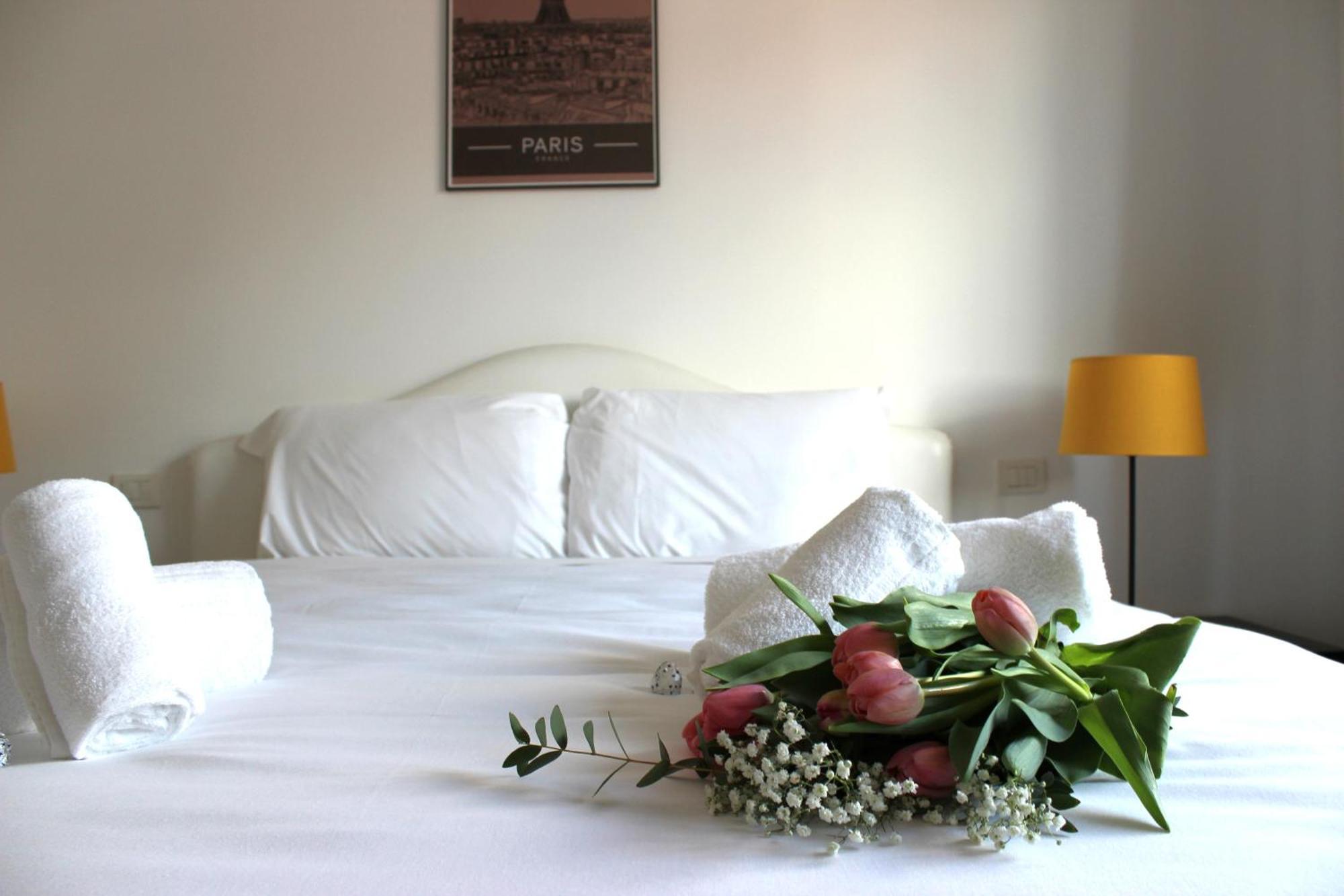 Luxury Apartment Rome