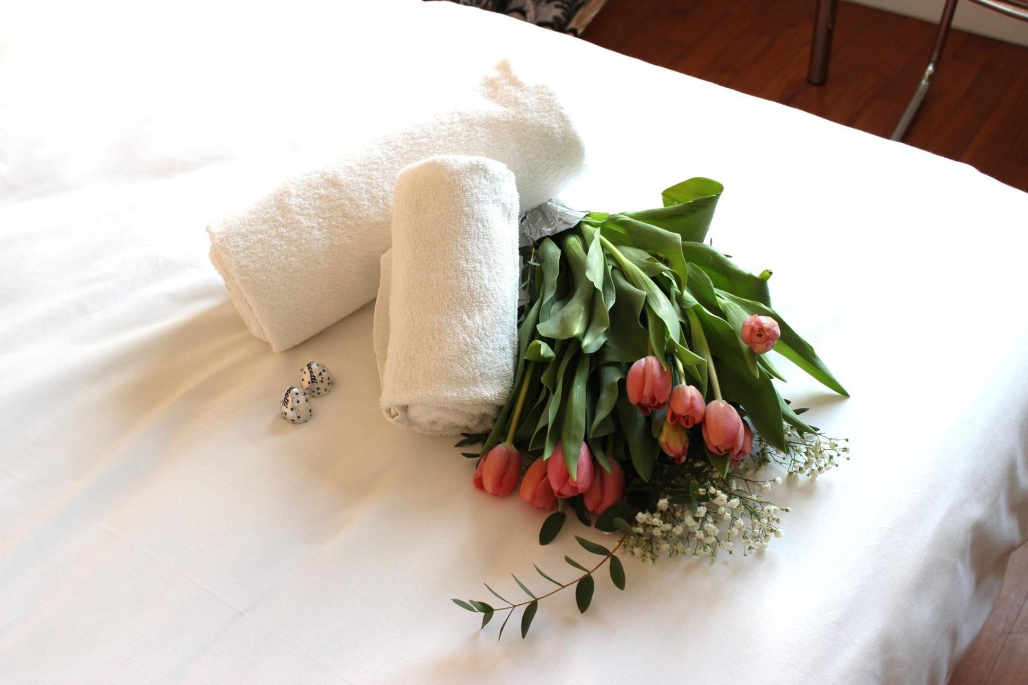 Apartment Luxury Rome