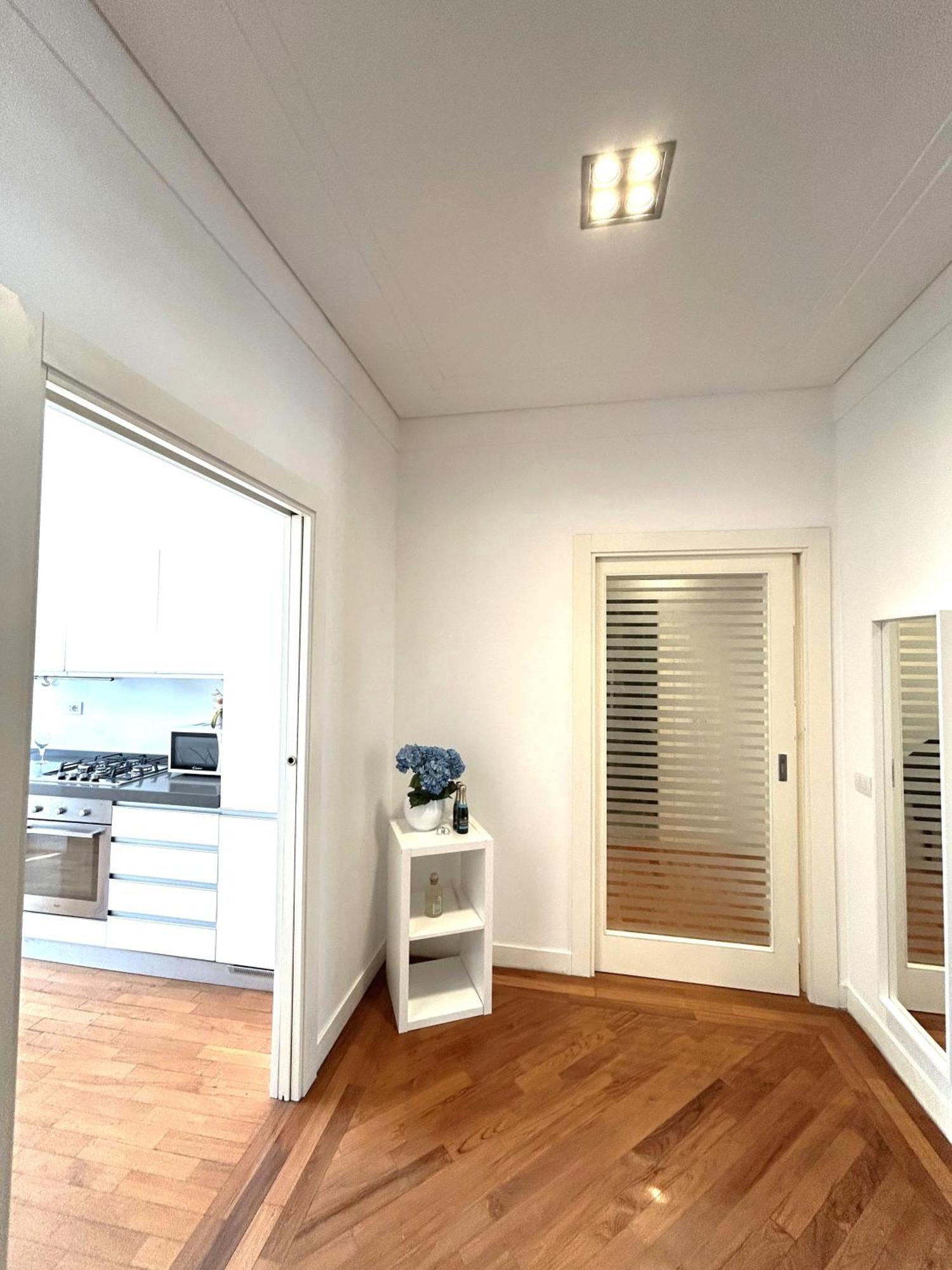 Luxury Apartment Rome