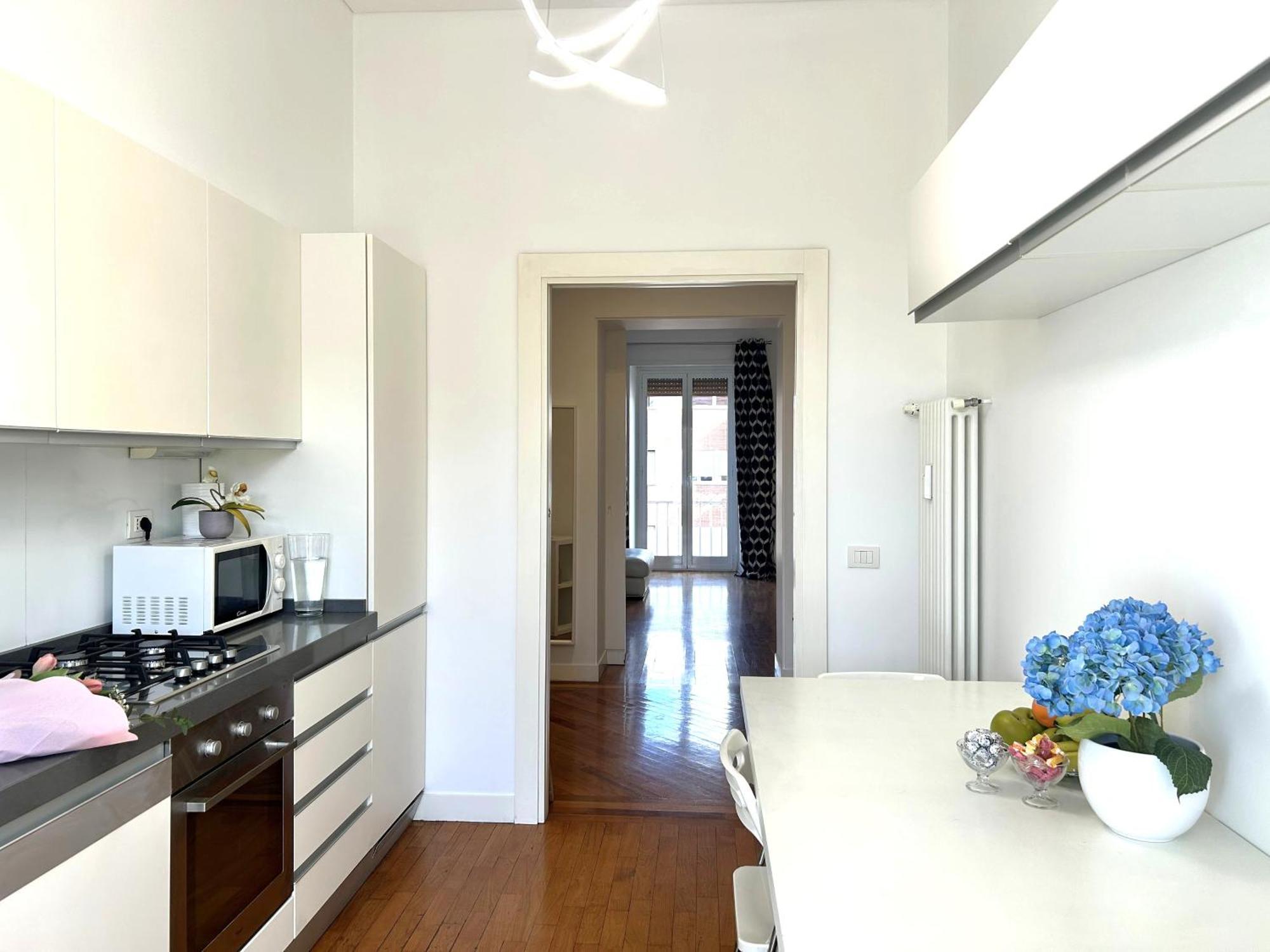 Luxury Rome