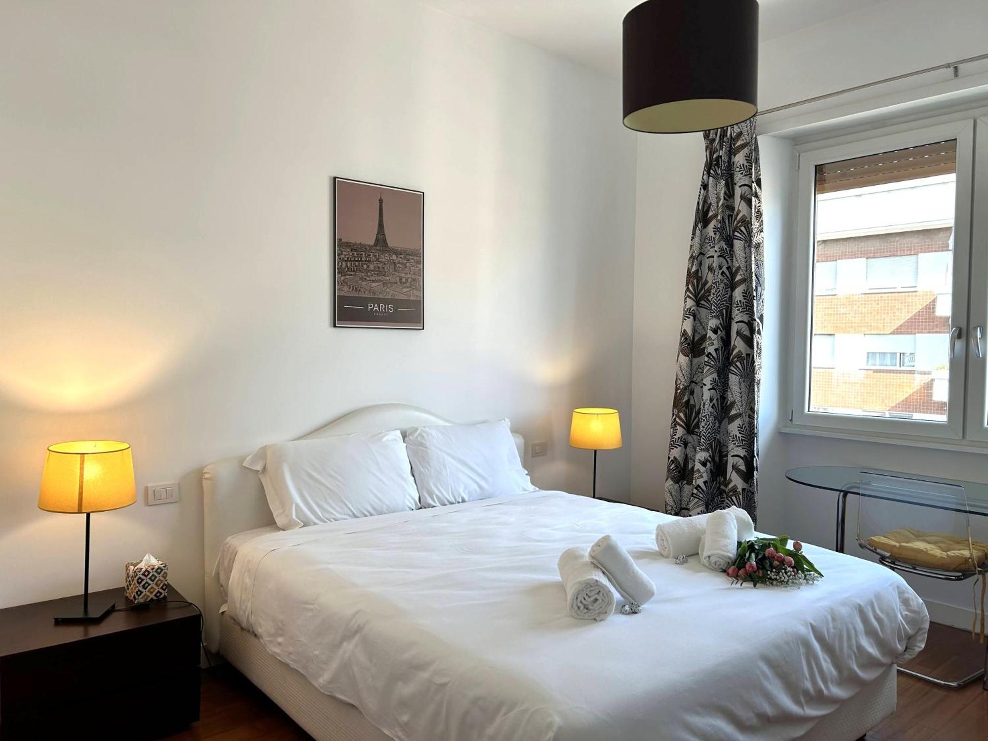 Apartment Luxury *
