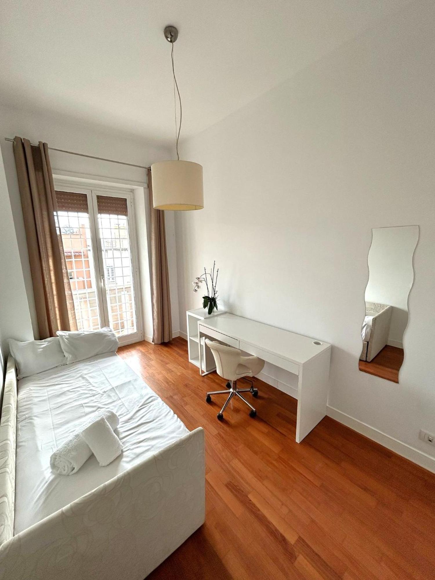 Apartment Luxury Rome