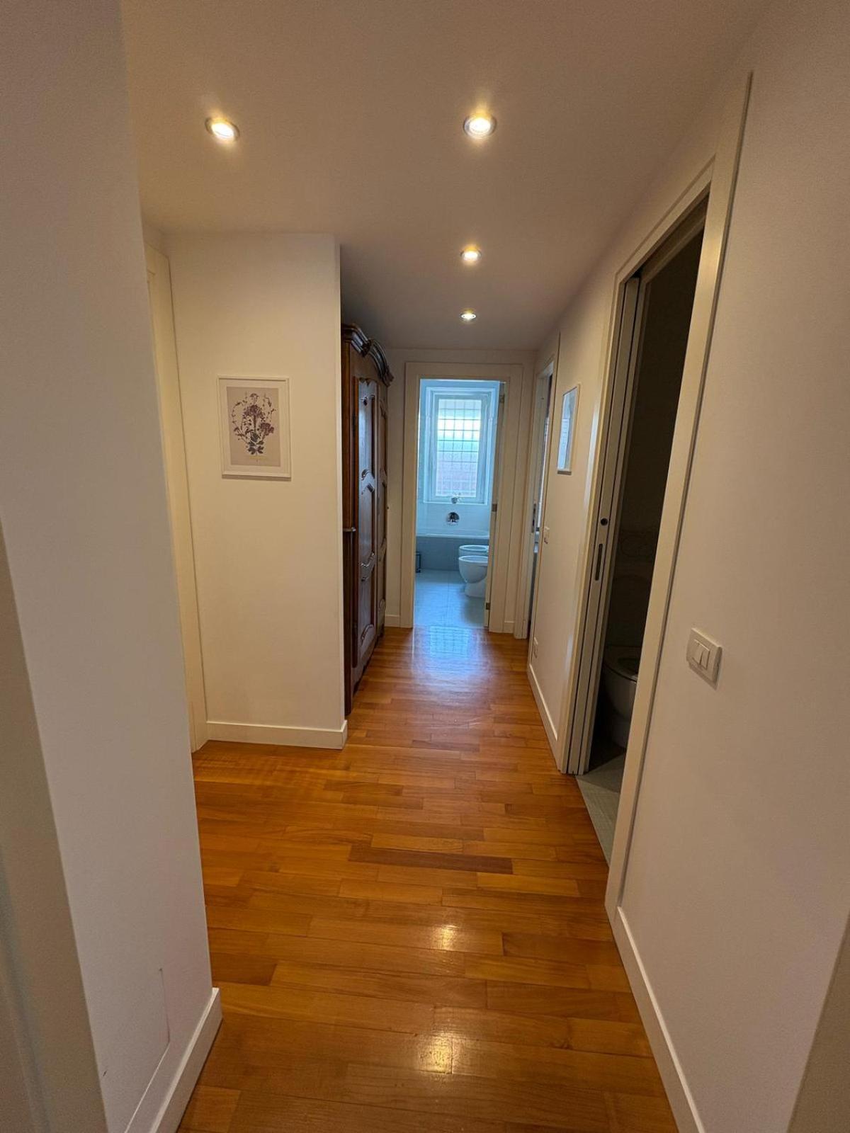 Luxury Apartment Rome