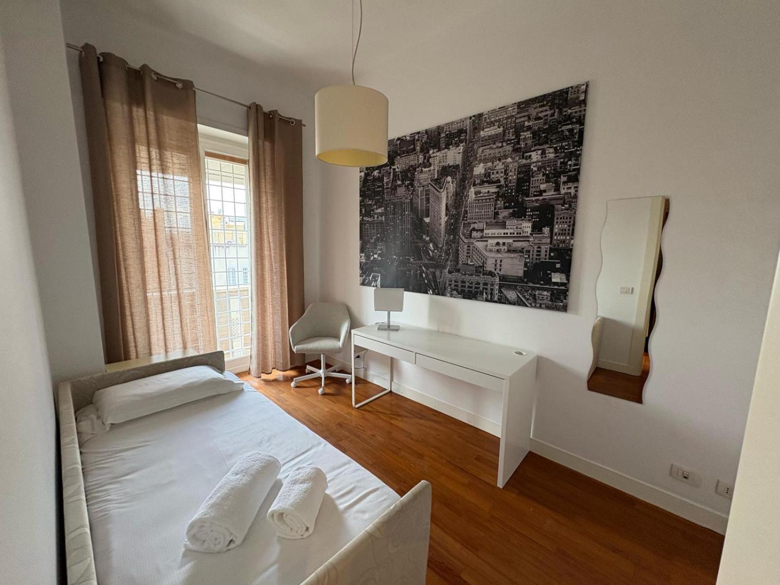 Luxury Rome