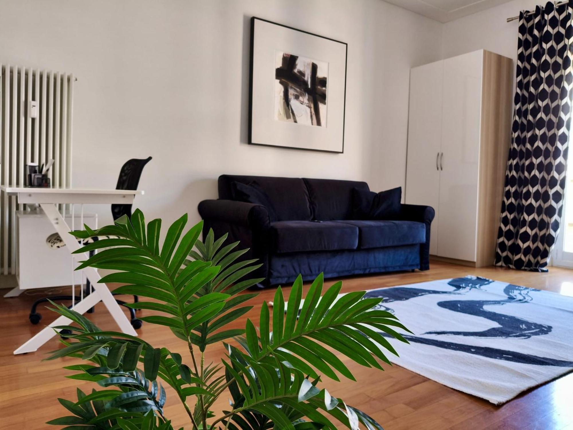 Apartment Luxury
