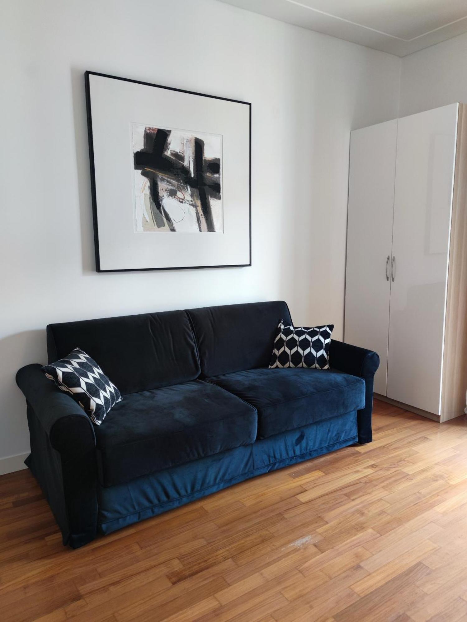 Apartment Luxury Rome